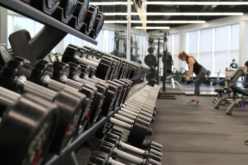 Summer Shred 30-Day Challenge