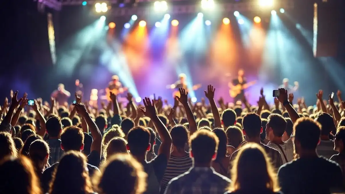 Hidden ticket fees impacting live events and event organizers