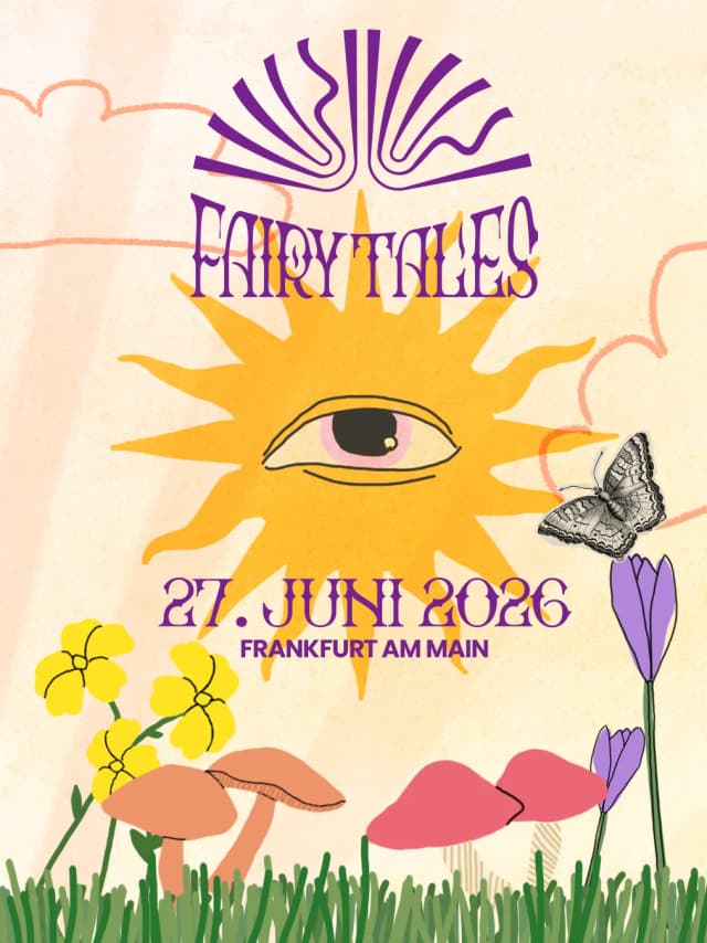 Fairytales Festival