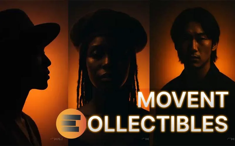 Digital collectibles unlocking exclusive artist experiences