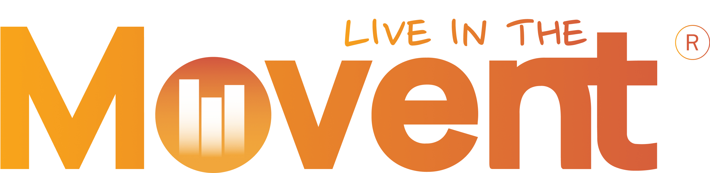 Movent Logo